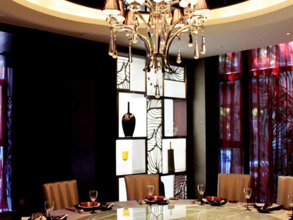 Wuyang Holiday Hotel Hangzhou Exterior foto