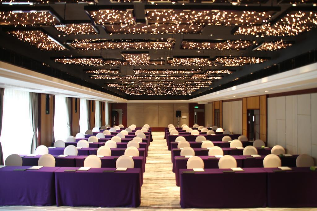 Wuyang Holiday Hotel Hangzhou Exterior foto